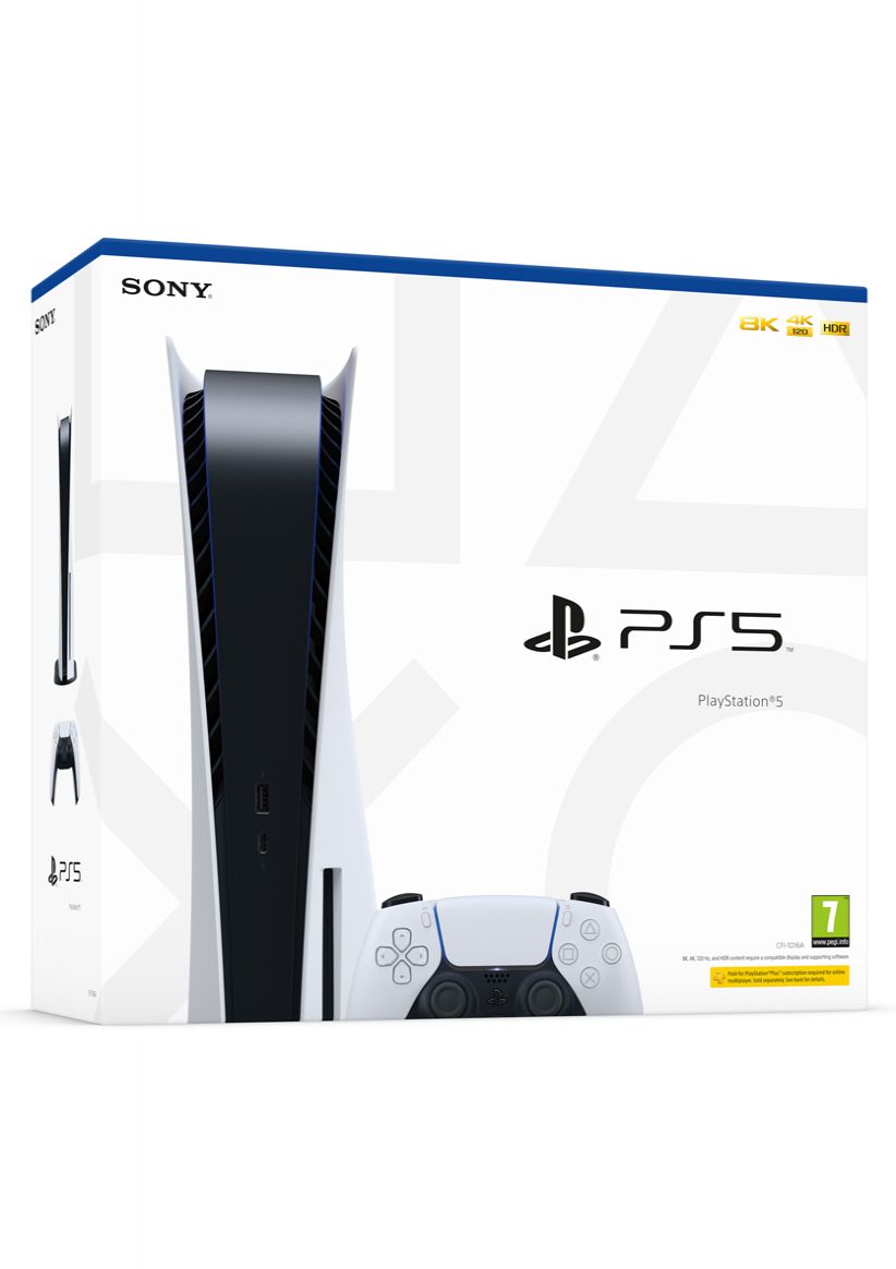 PlayStation®5 Console
